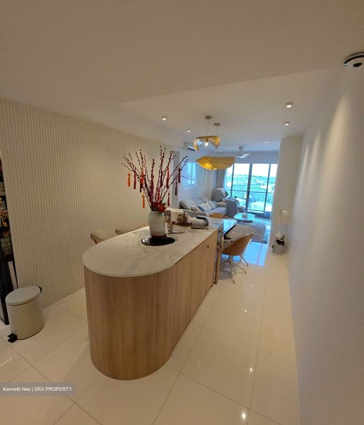 Sea Horizon (D18), Condominium #565228091